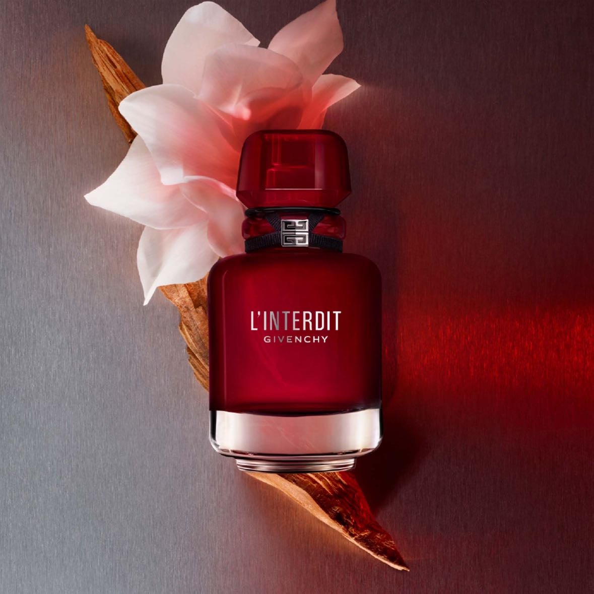 L’INTERDIT Eau de Parfum Rouge - Givenchy