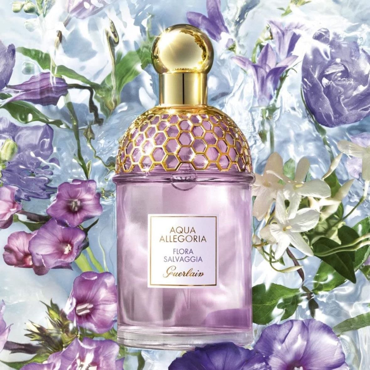 Aqua Allegoria Flora Salvaggia - Guerlain