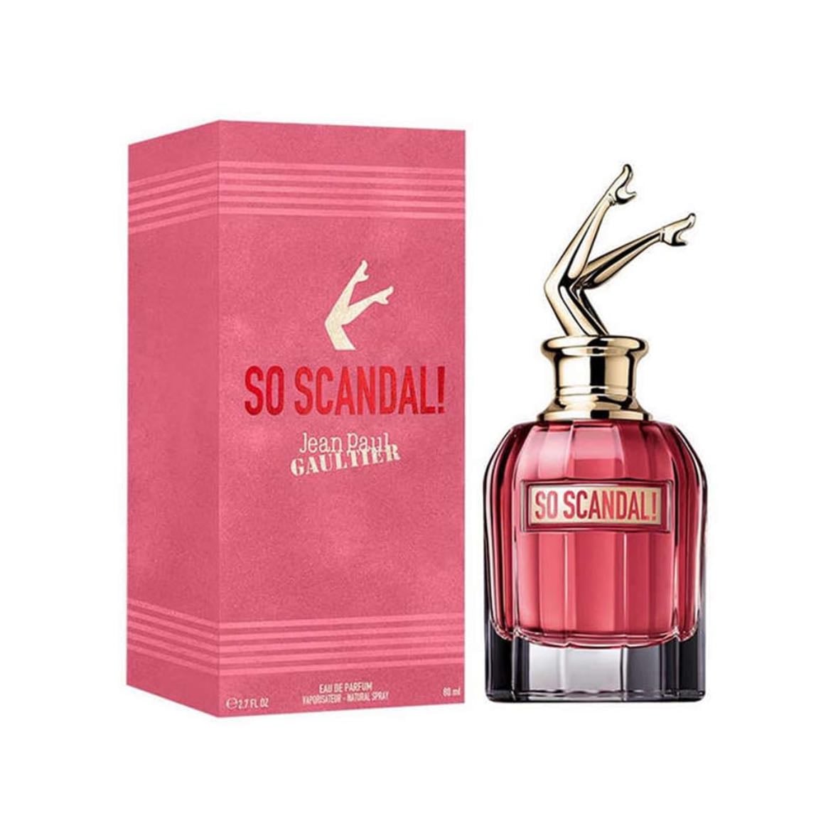 So Scandal! - Jean Paul Gaultier (Sweet)
