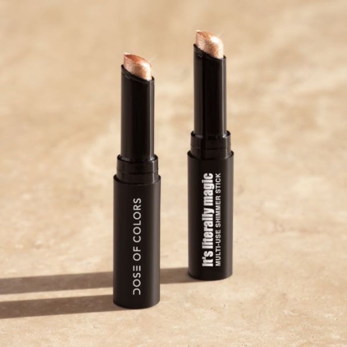 It's Literally Magic Multi-Use Shimmer Stick - Icy - Stardust