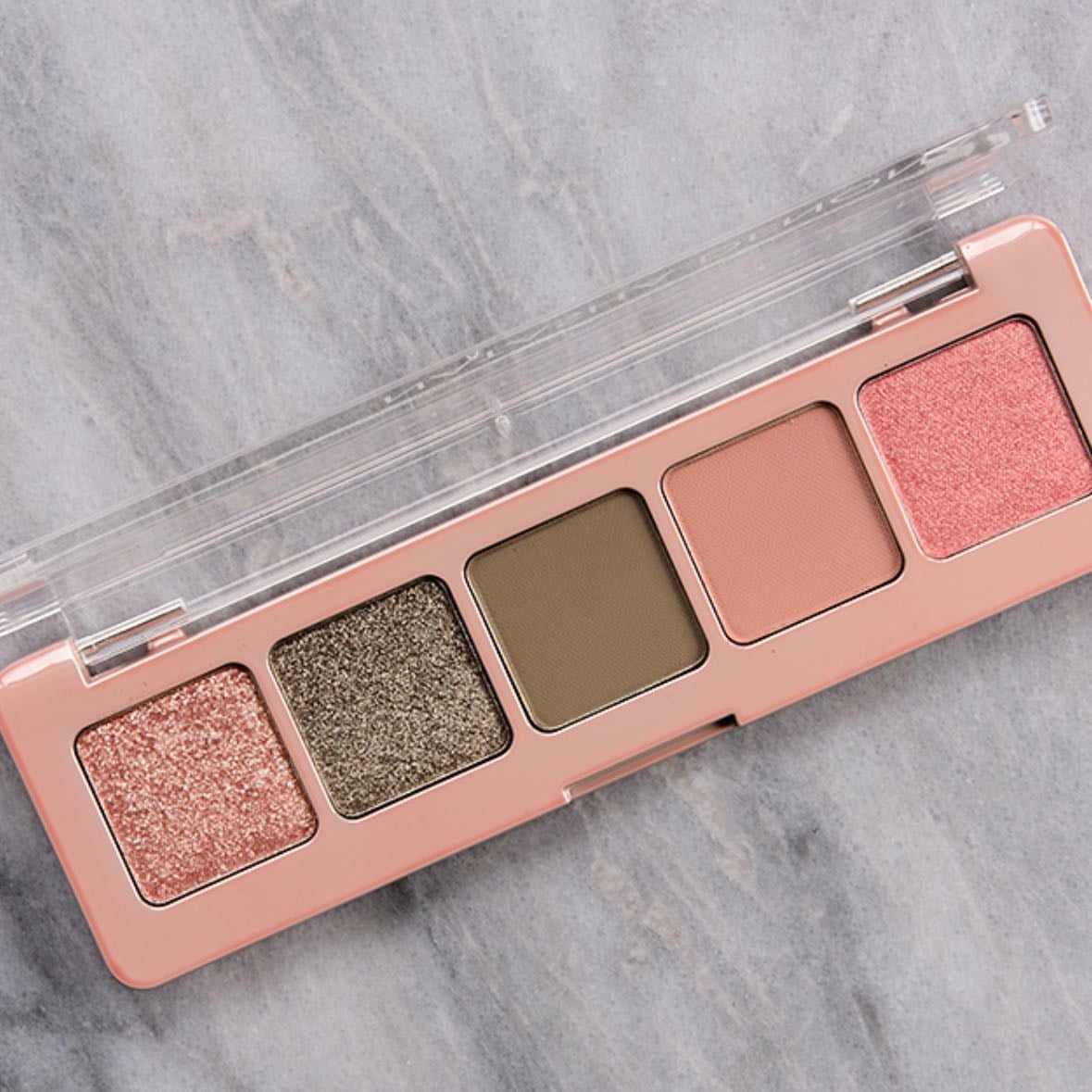 Natasha Denona Mini Eyeshadow Palette - Retro