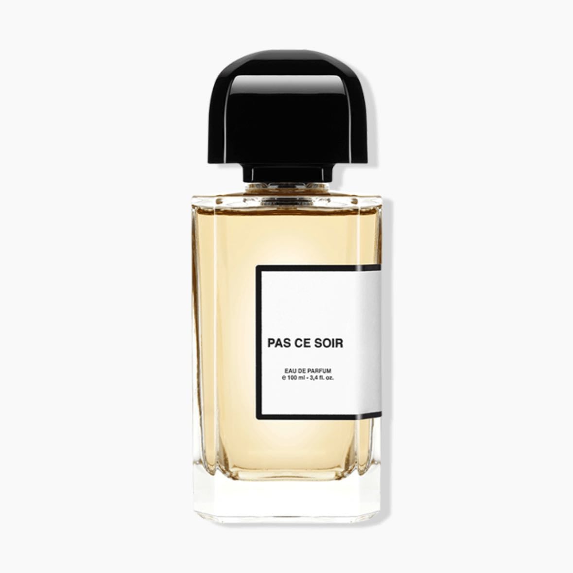 Pas Ce Sour - BDK Parfums