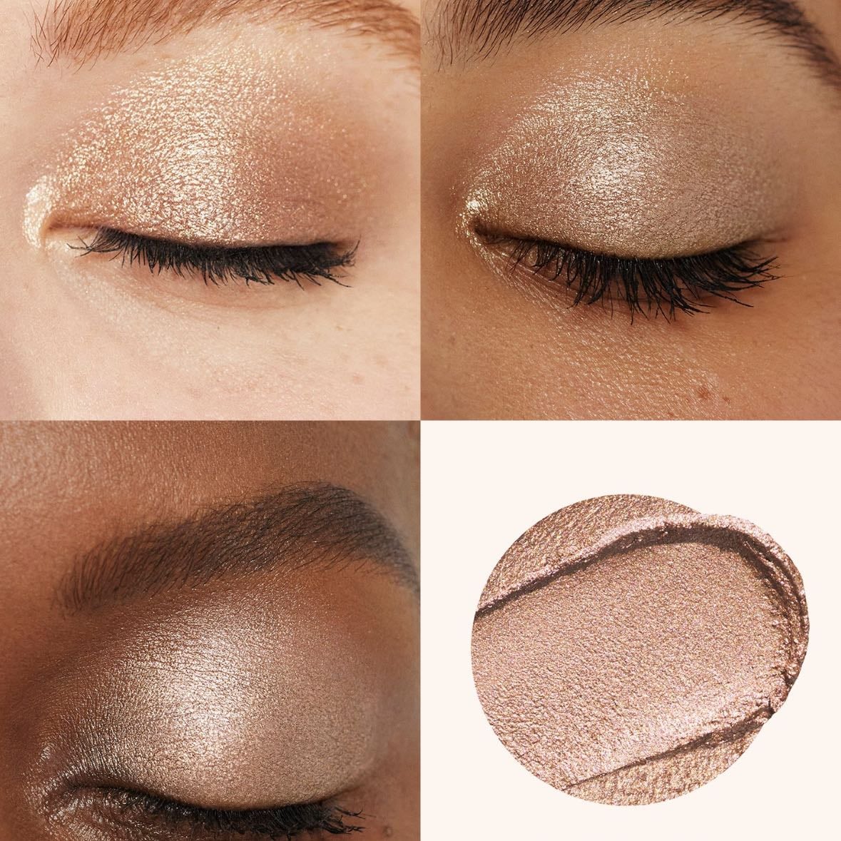 Rare Beauty Eyeshadow Stick - Shade: Integrity