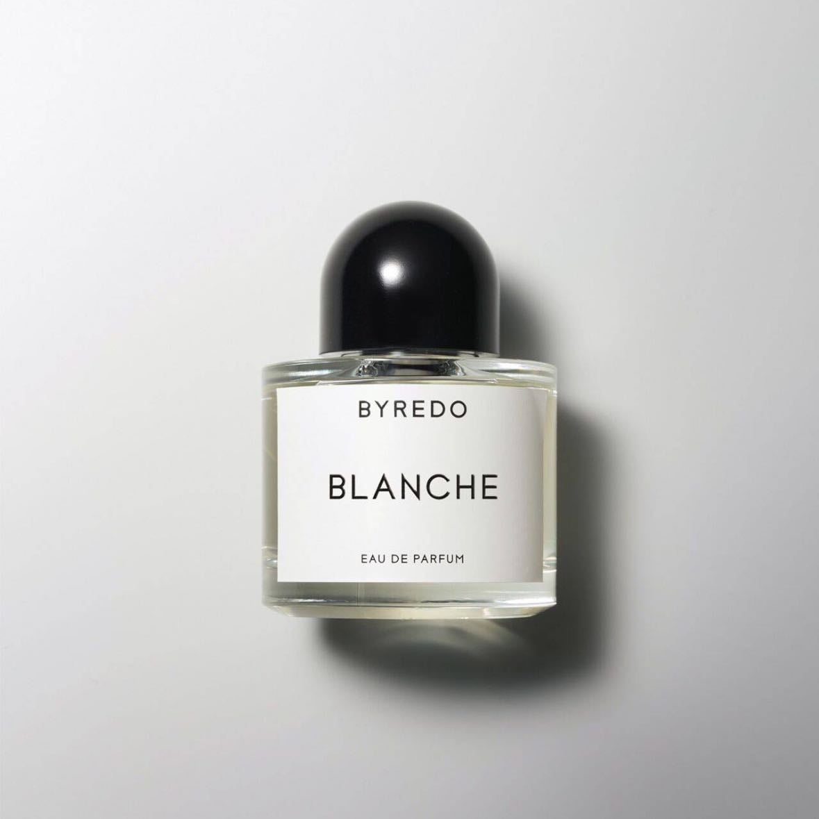 Byredo Blanche - Floral