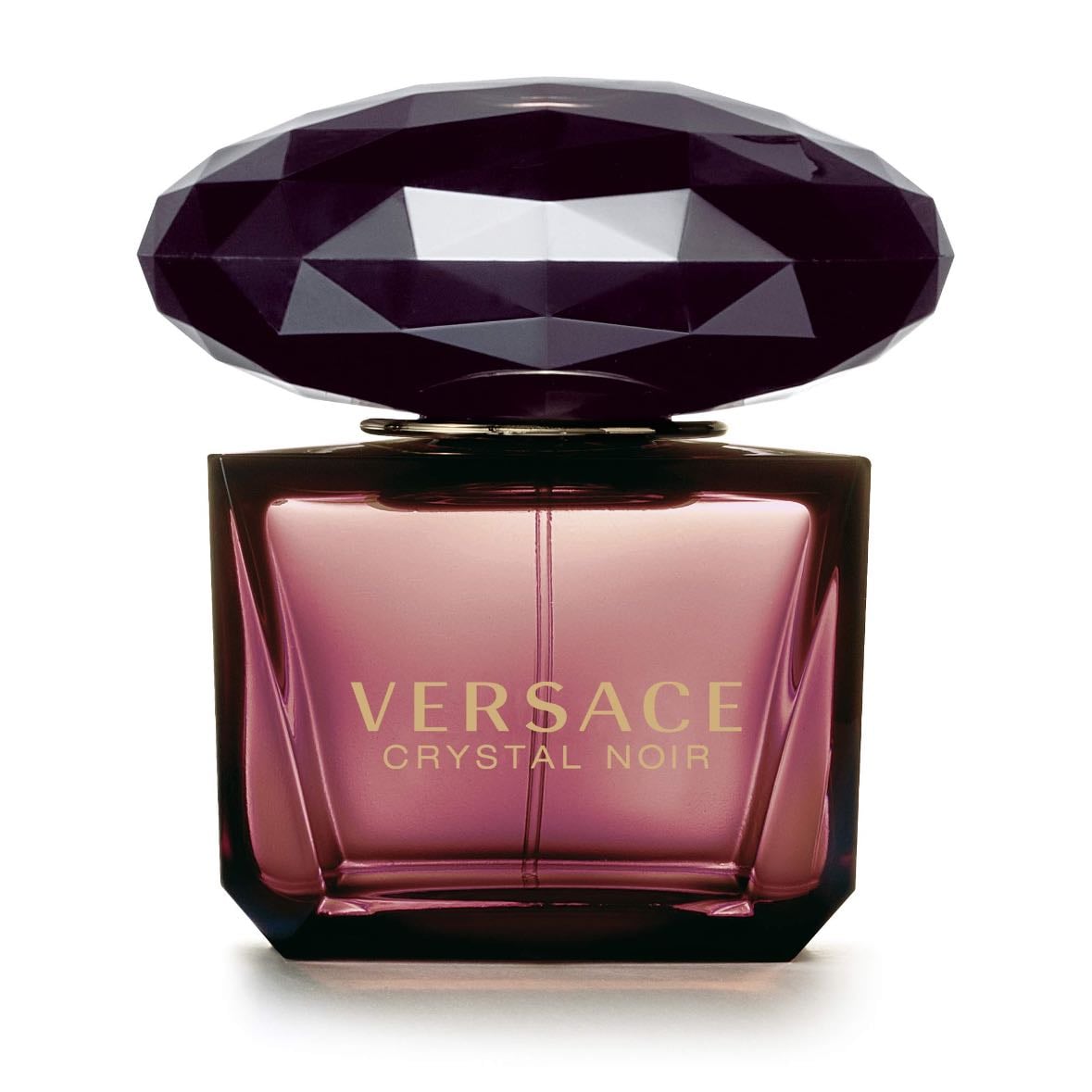 Versace Crystal Noir - Versace