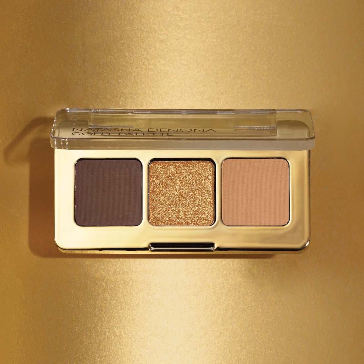 Natasha Denona Baby Gold