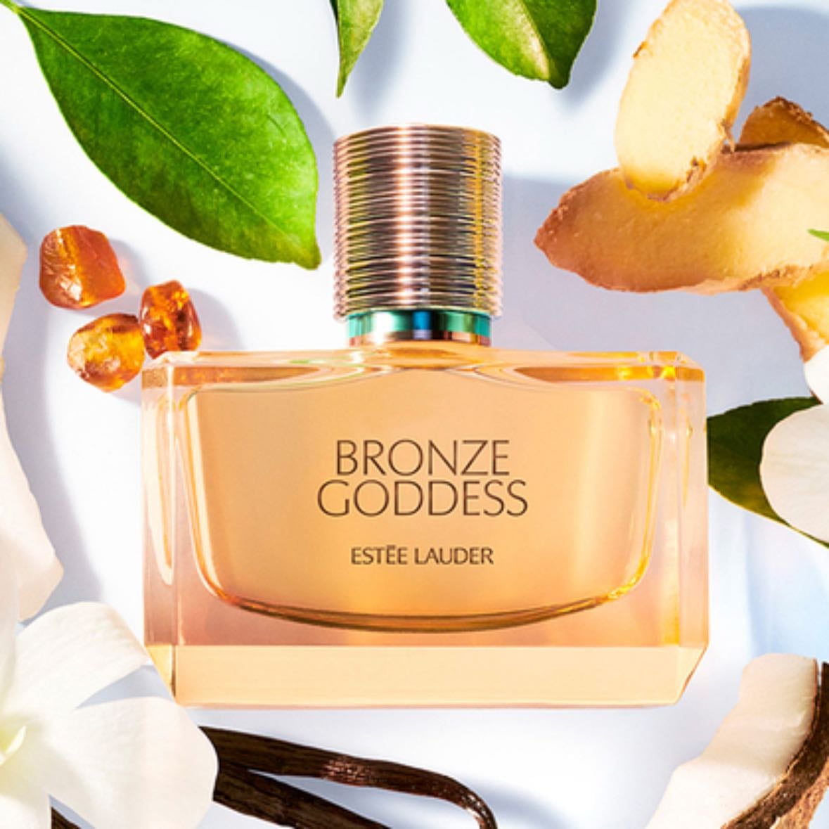 Estée Lauder Bronze Goddess