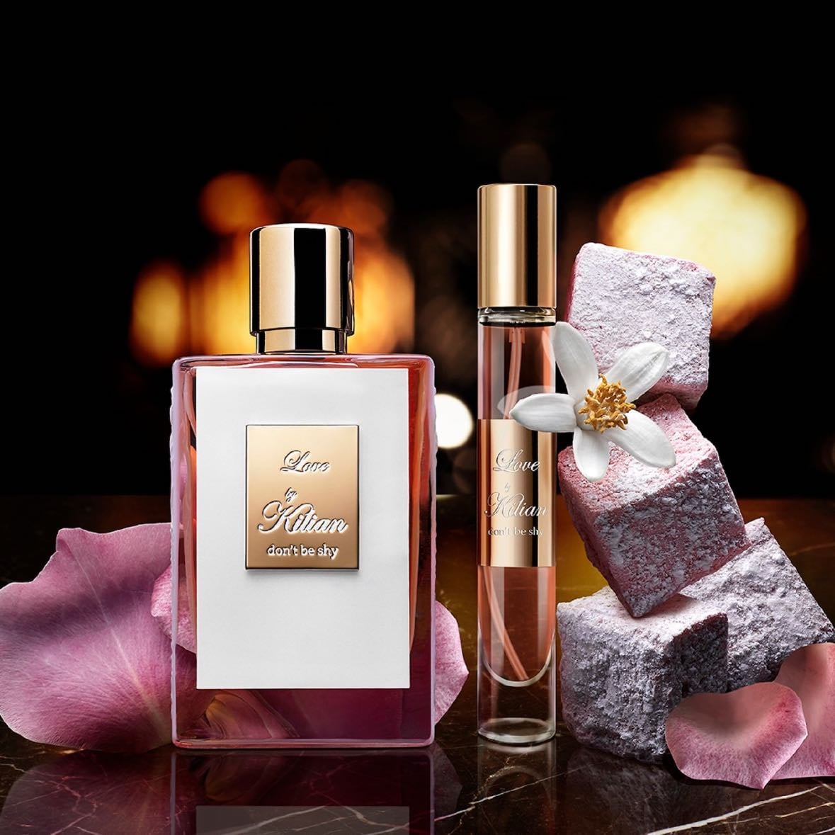 Kilian Paris Love, Don’t Be Shy - Eau de Parfum