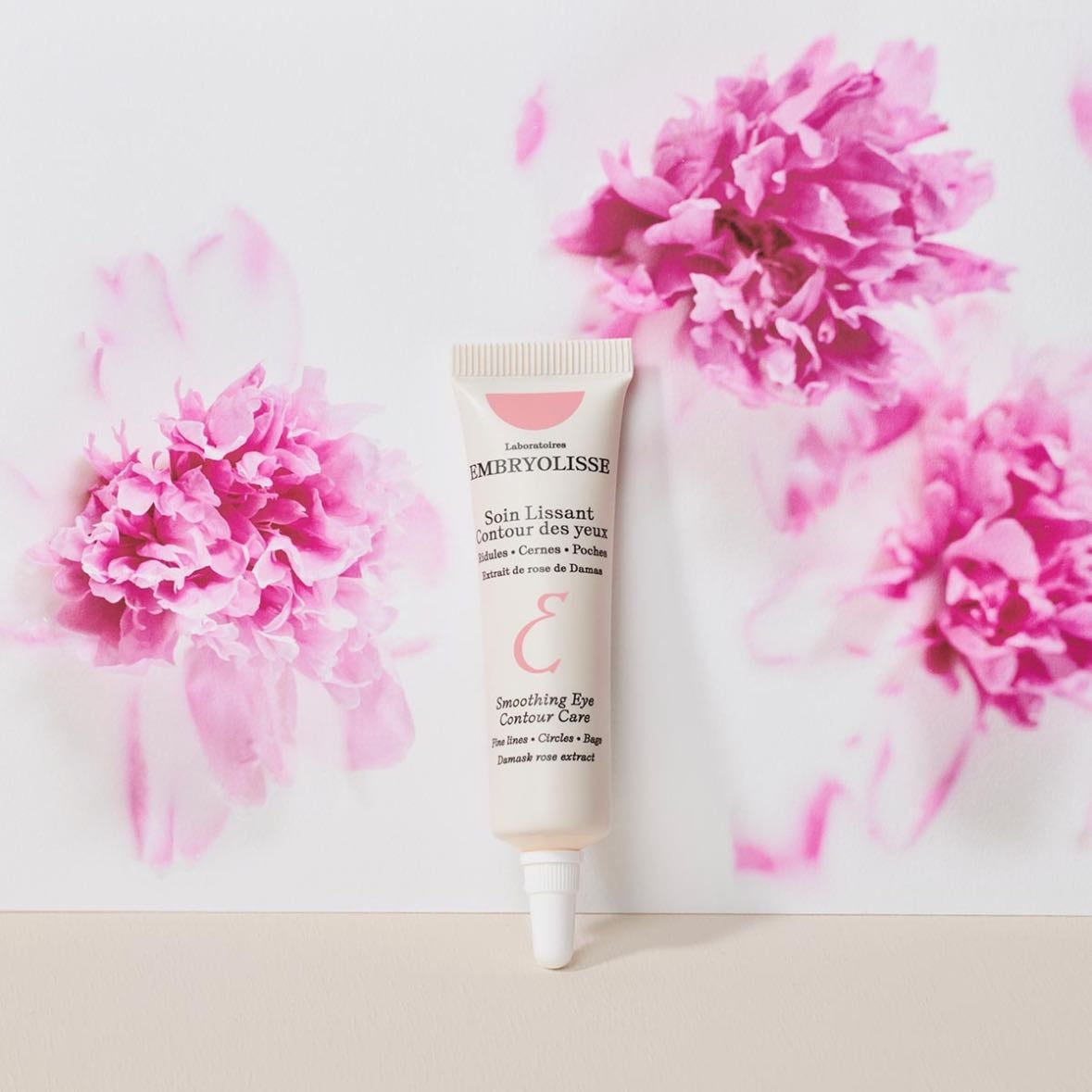 Embryolysse Smoothing Eye Contour Care - EMBRYOLYSSE