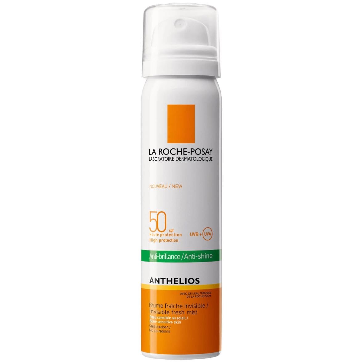 La Roche Posay SPF Spray - Body?