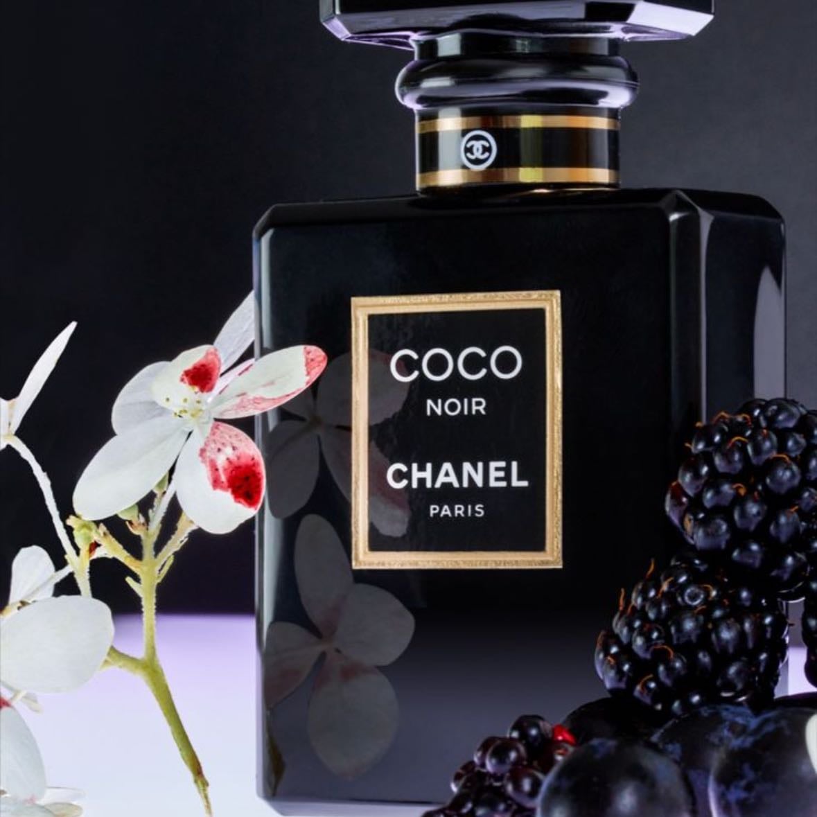 Coco Noir - Chanel