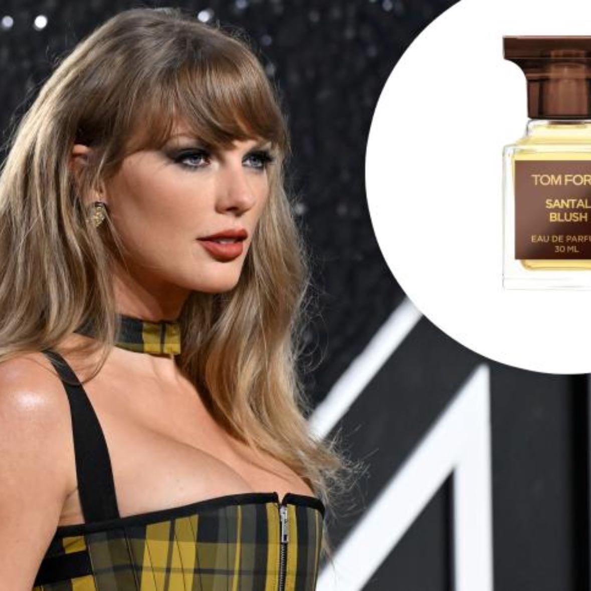 Tom Ford Santal Blush