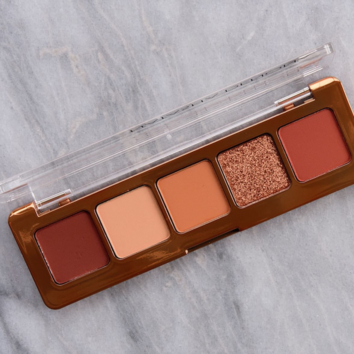 Natasha Denona Mini Eyeshadow Palette - Bronze
