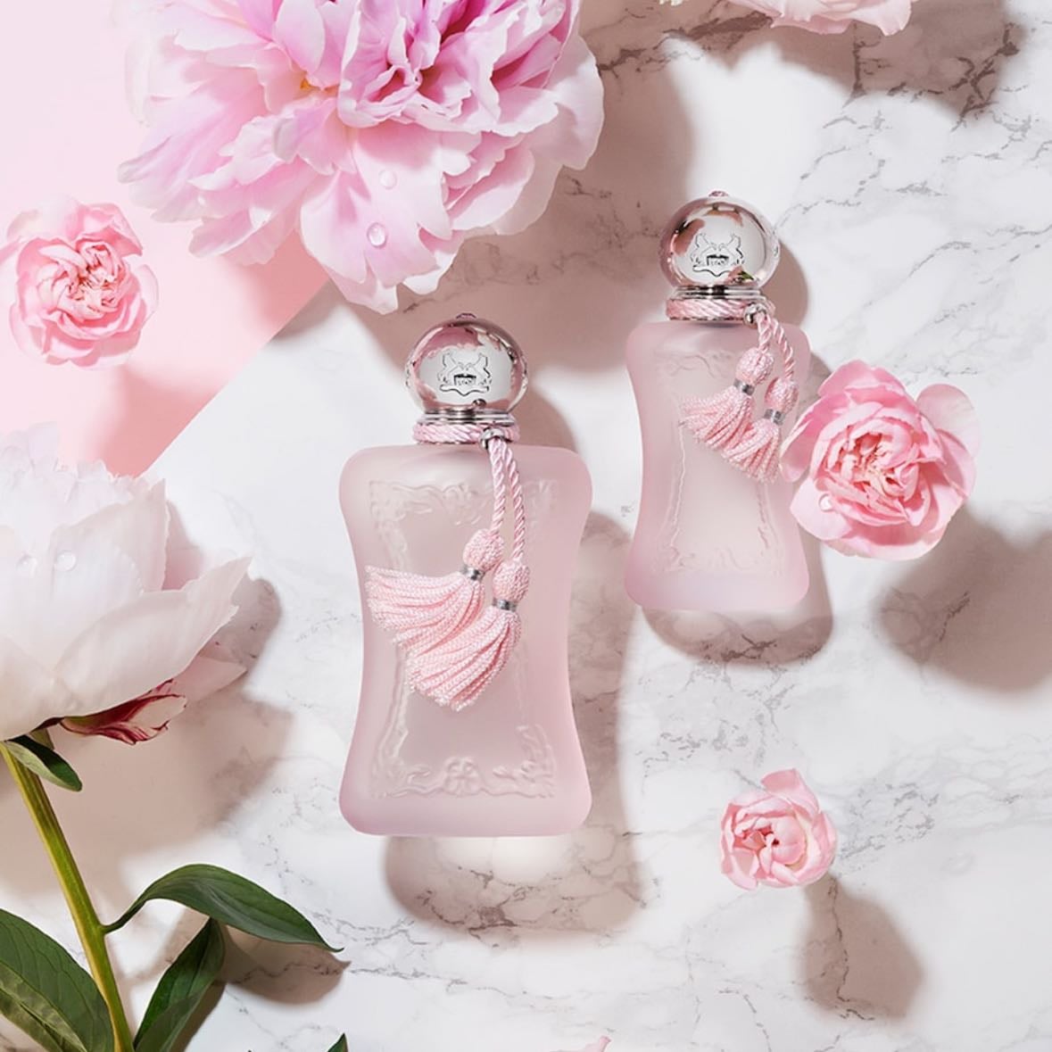 Delina La Rosee - Parfums de Marly