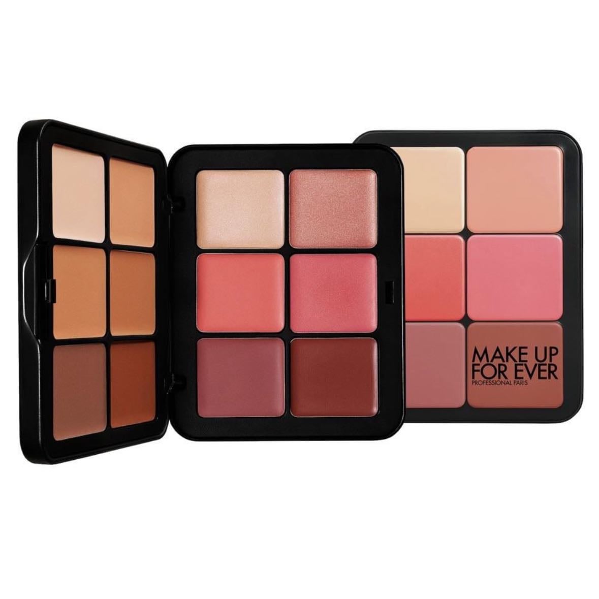 Makeup Forever HD Skin Face Pallet - Makeup Forever