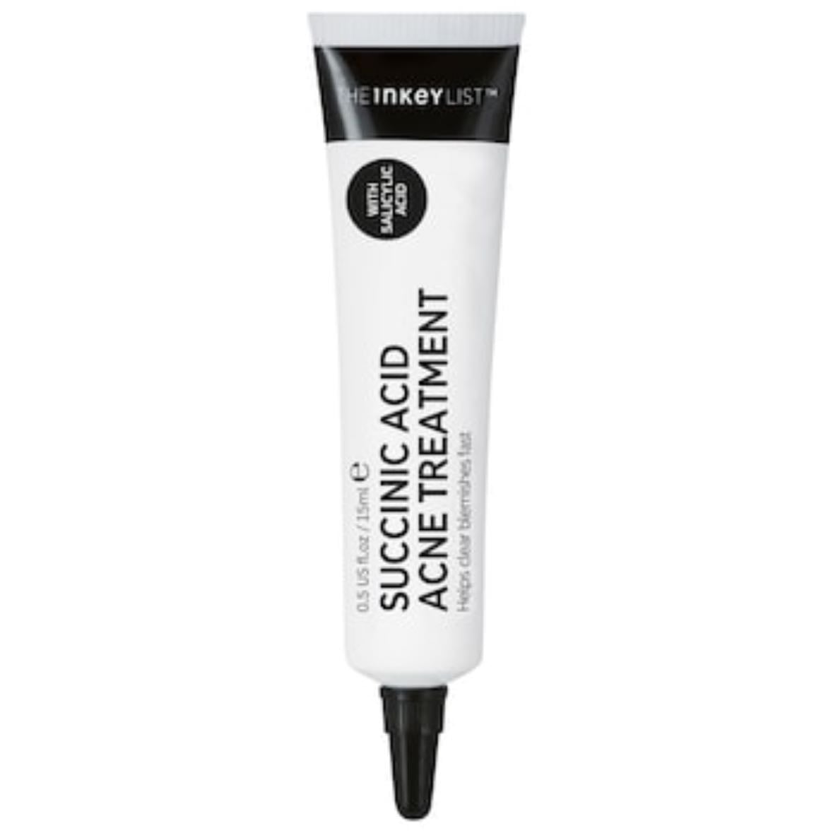 The Inkey List Succinic Acid Treatment