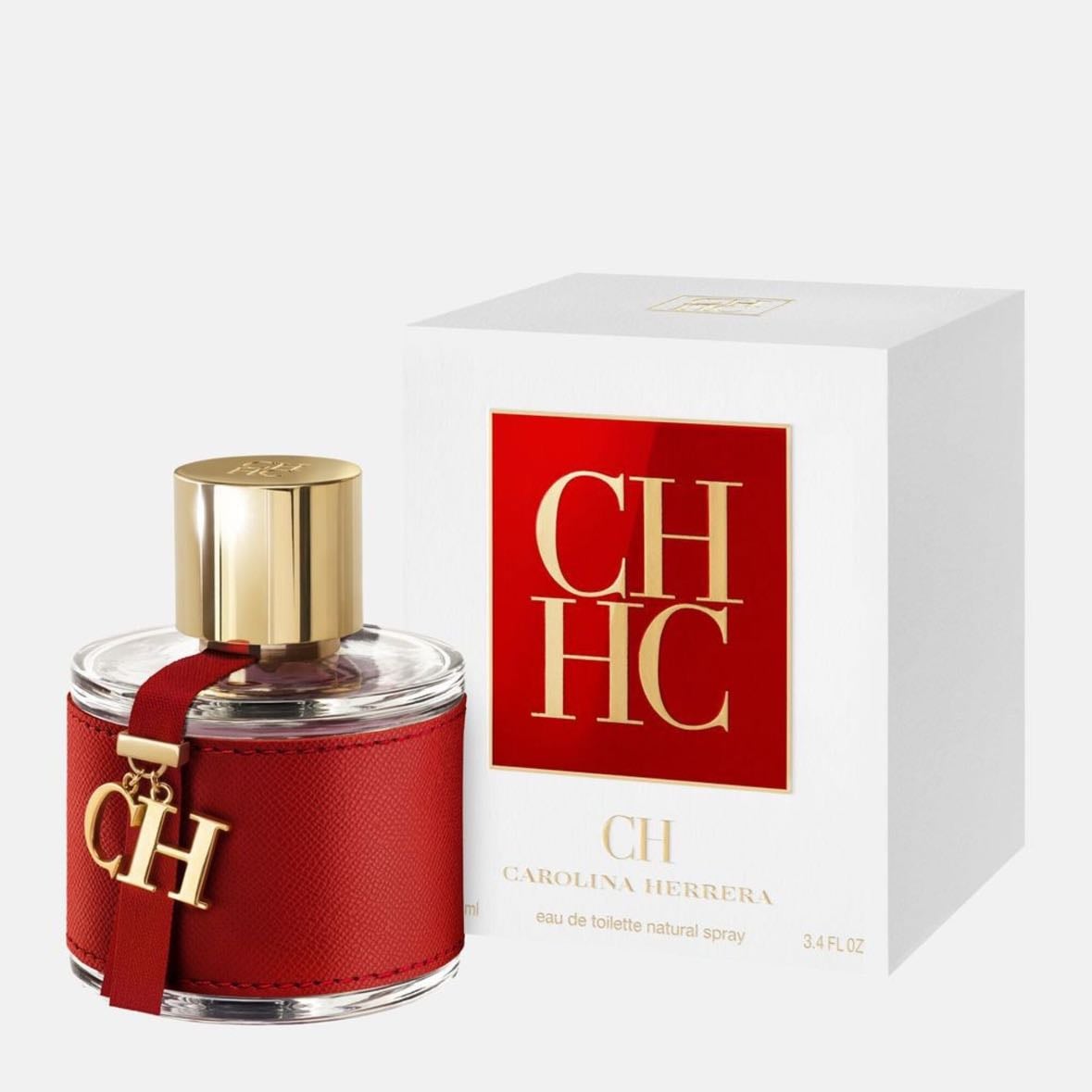 CH HC Eau de Toilette - Carolina Herrera