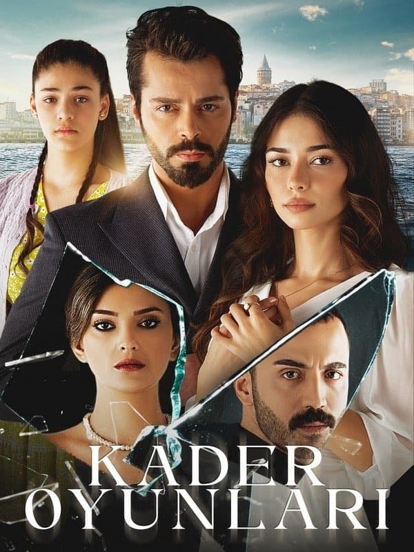 Bahar: Juegos del Destino - Emre Bahadır Çırakoğlu · 2023