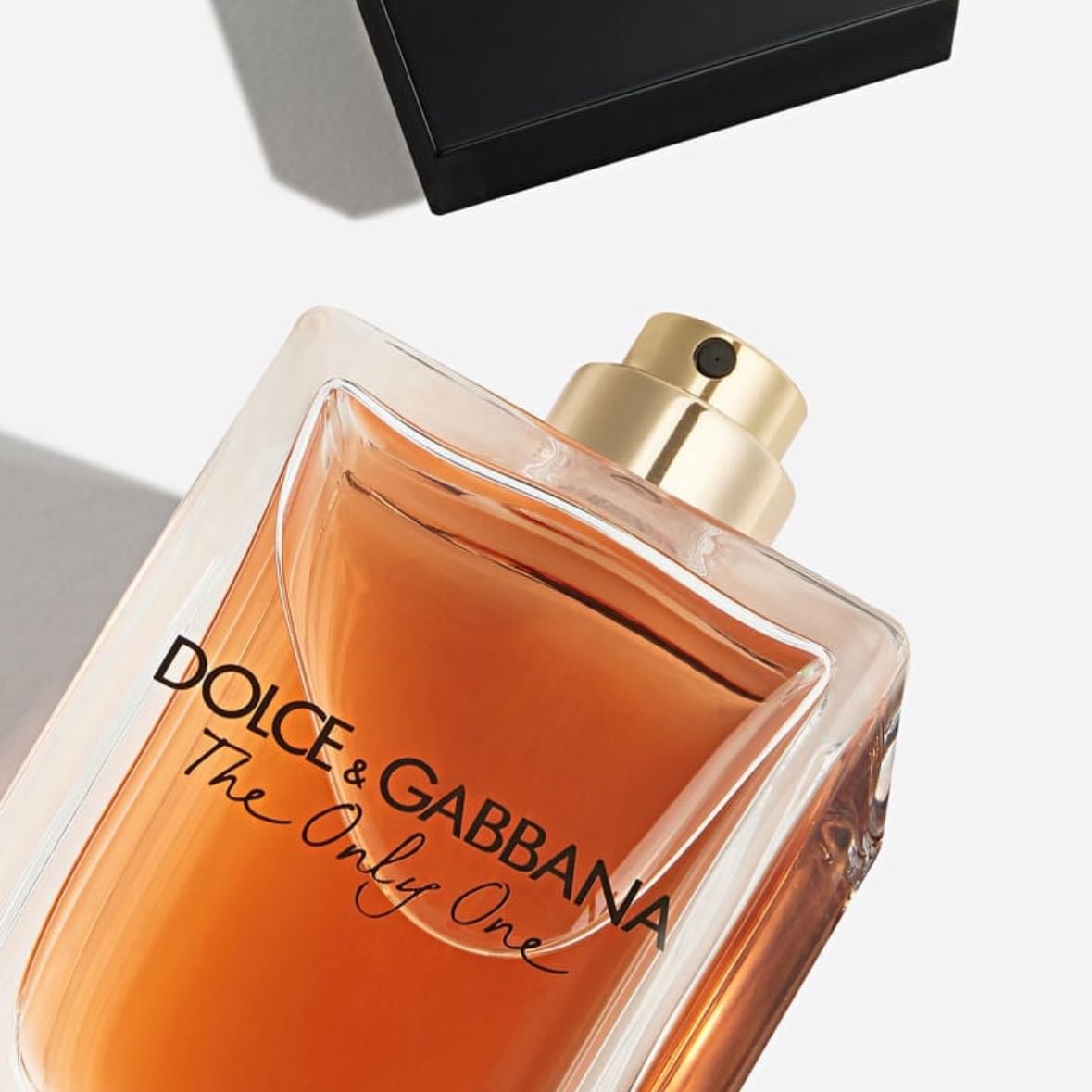 Dolce & Gabbana The Only One - Caramel