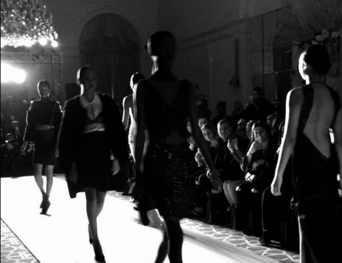 Models that I admire