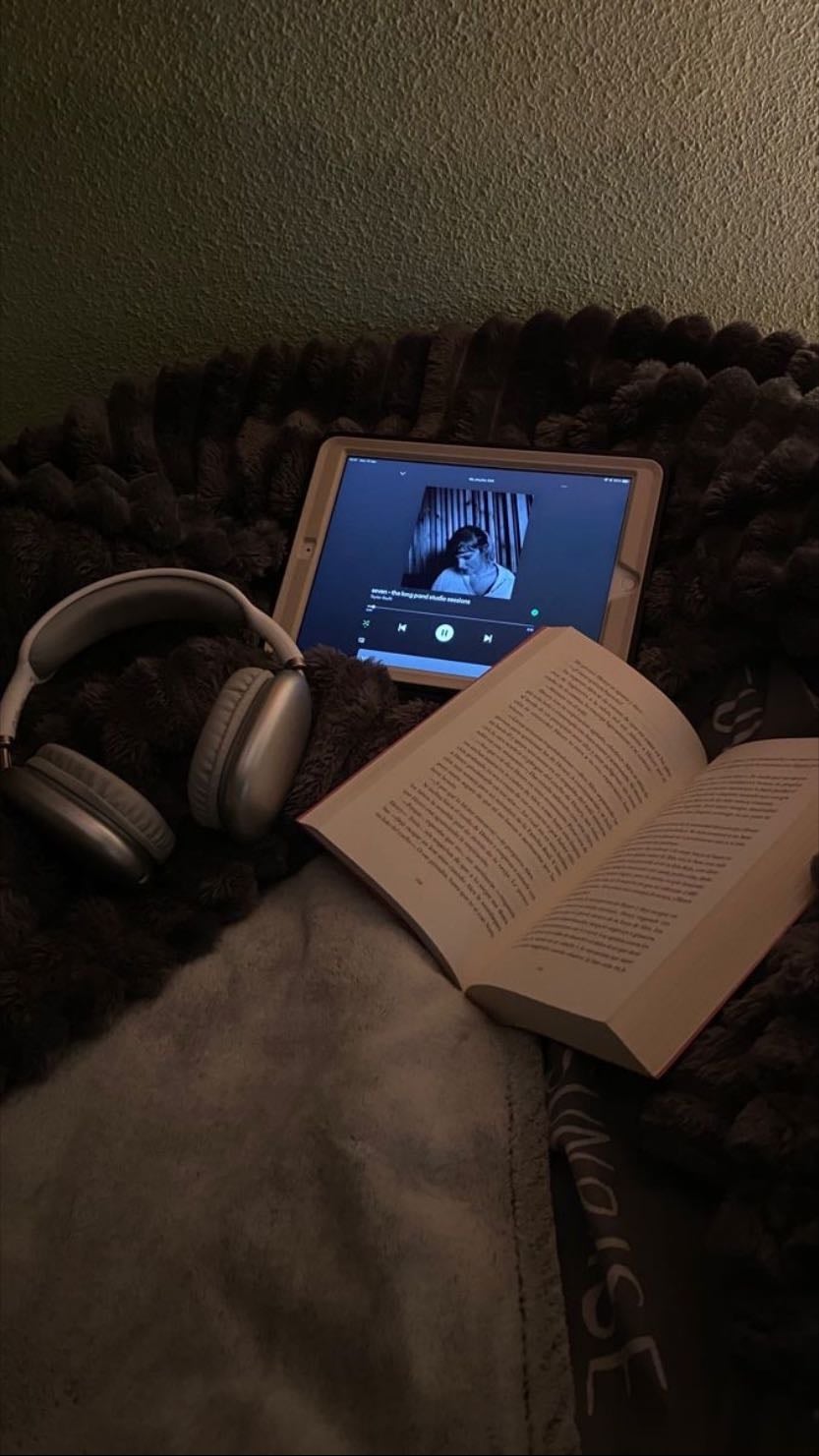 Reading📖