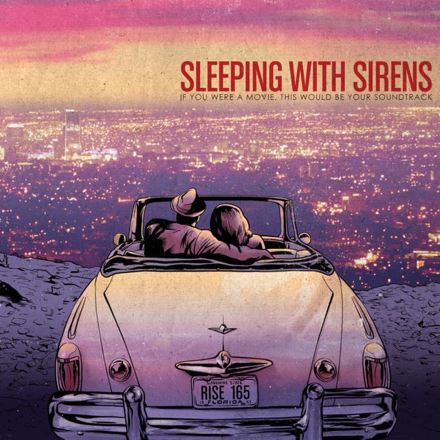 Scene Five - With Ears To See and Eyes To Hear - Song 路 Sleeping With Sirens