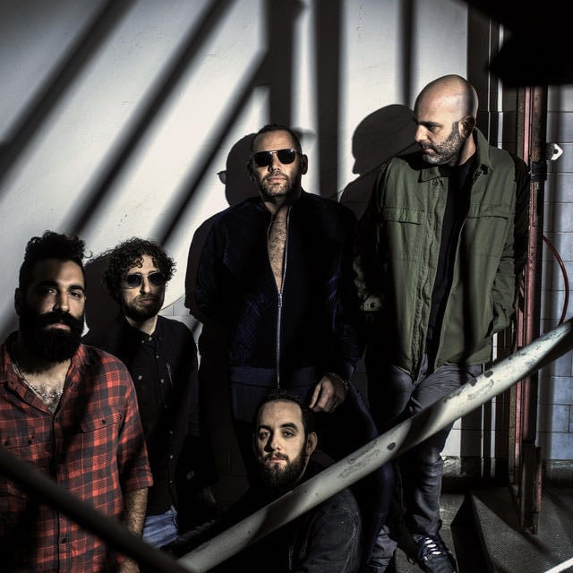 Mercedes Band - Artist