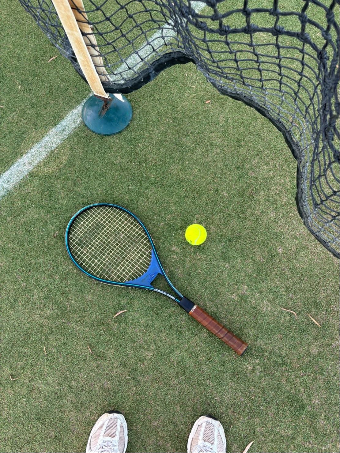 Tennis🎾