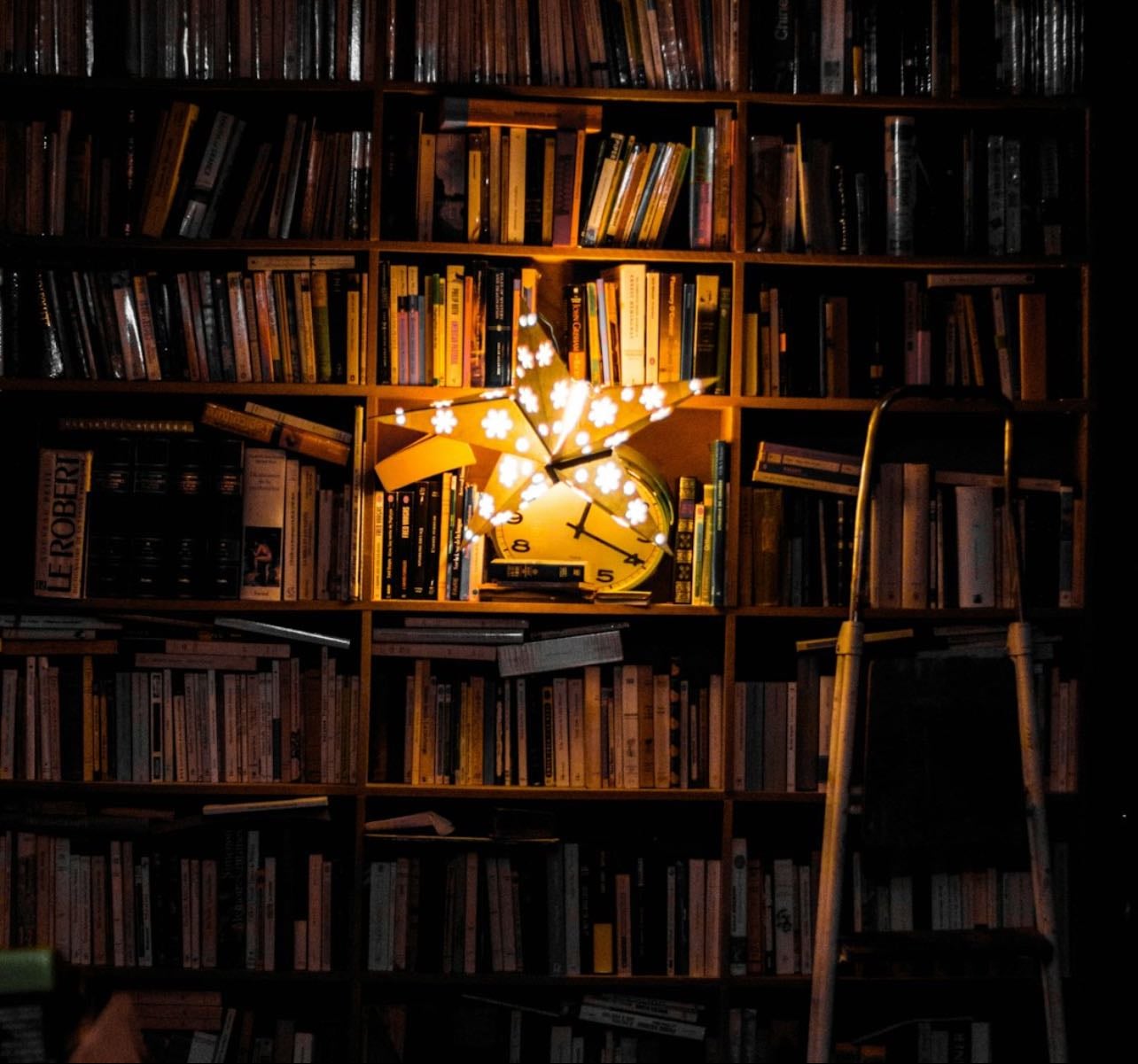 Books - Books hypelist by A.