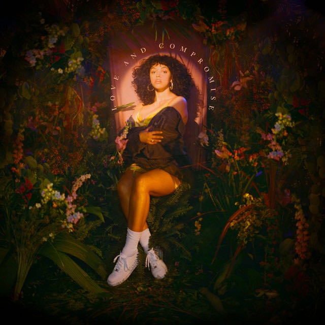 I Wish I Missed My Ex - Song · Mahalia