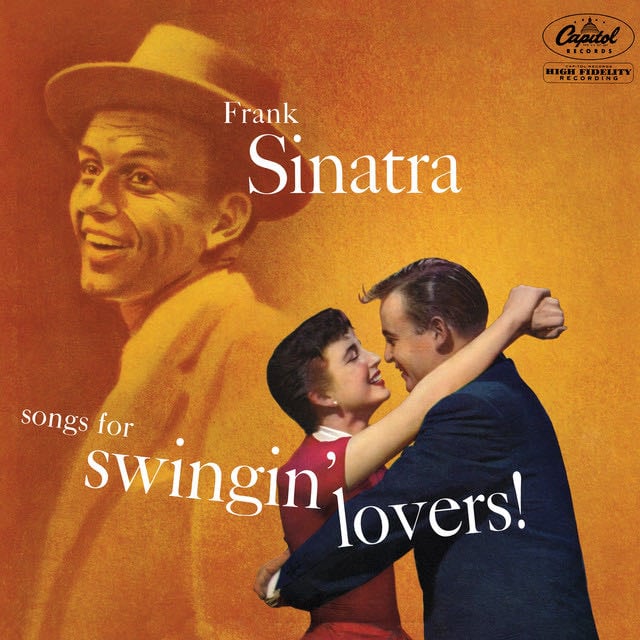 Love Is Here To Stay - Remastered 1998 - Song · Frank Sinatra