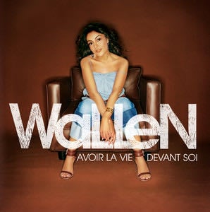 Wallen — L'Olivier - Playlist