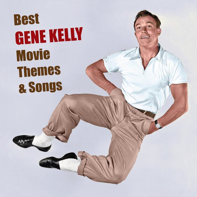 Our Love Is Here To Stay - An American in Paris, 1951 - Song · Gene Kelly