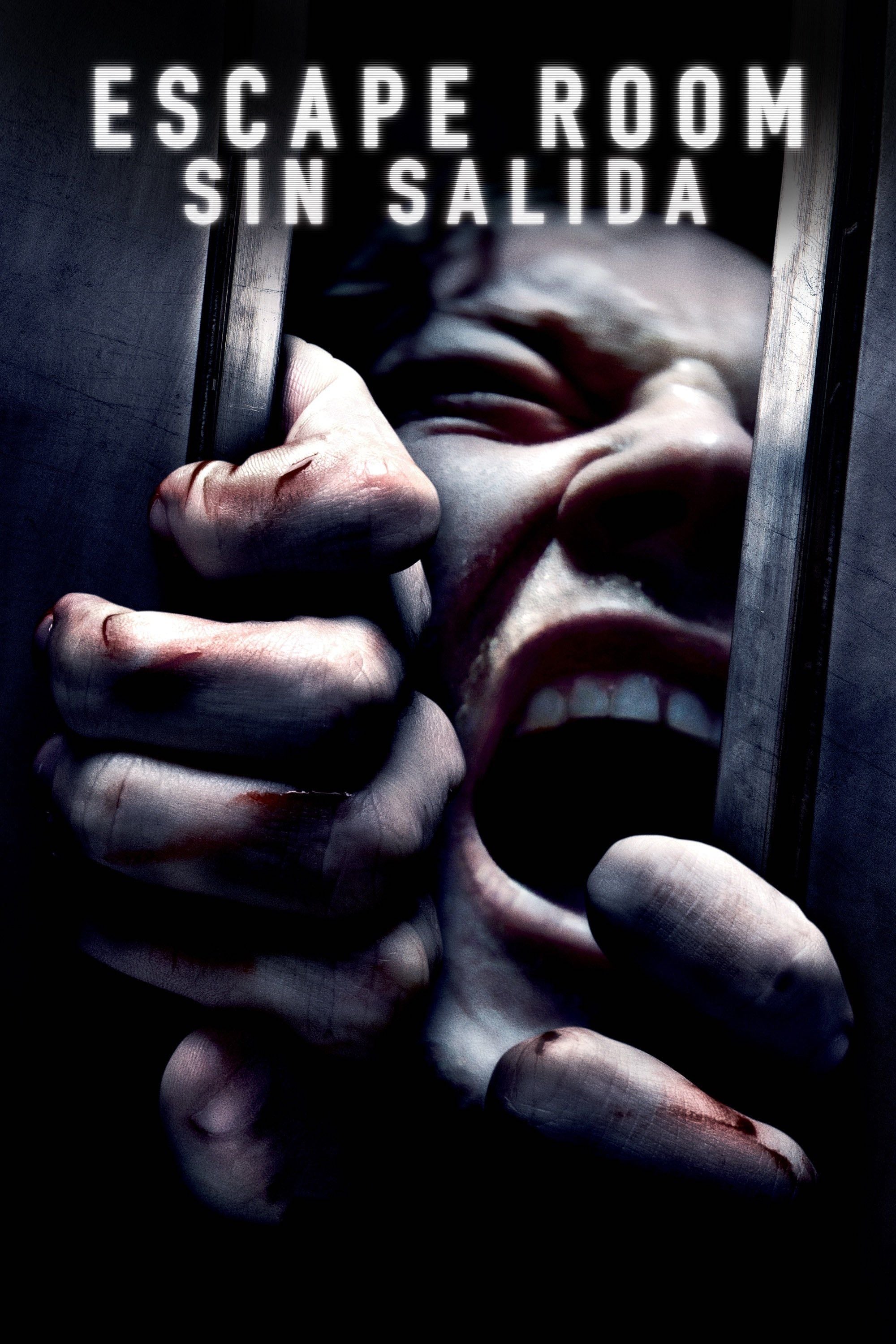 Escape Room: Sin Salida - Adam Robitel · 2019