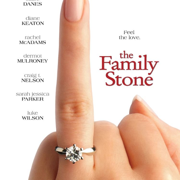 The Family Stone - Thomas Bezucha · 2005