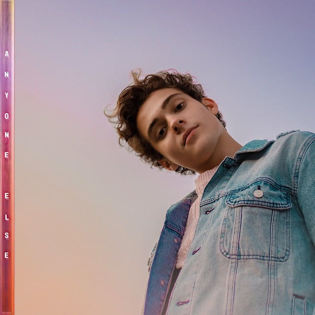 Anyone Else - Song · Joshua Bassett