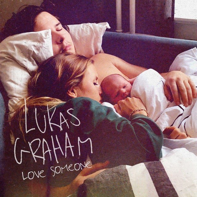 Love Someone - Song · Lukas Graham