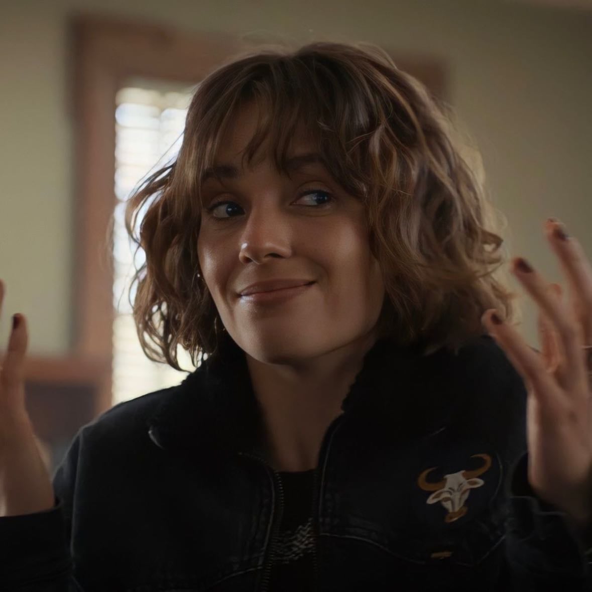 Robin buckley - Stranger things