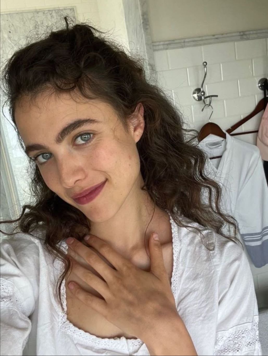 Margaret Qualley - Actress
