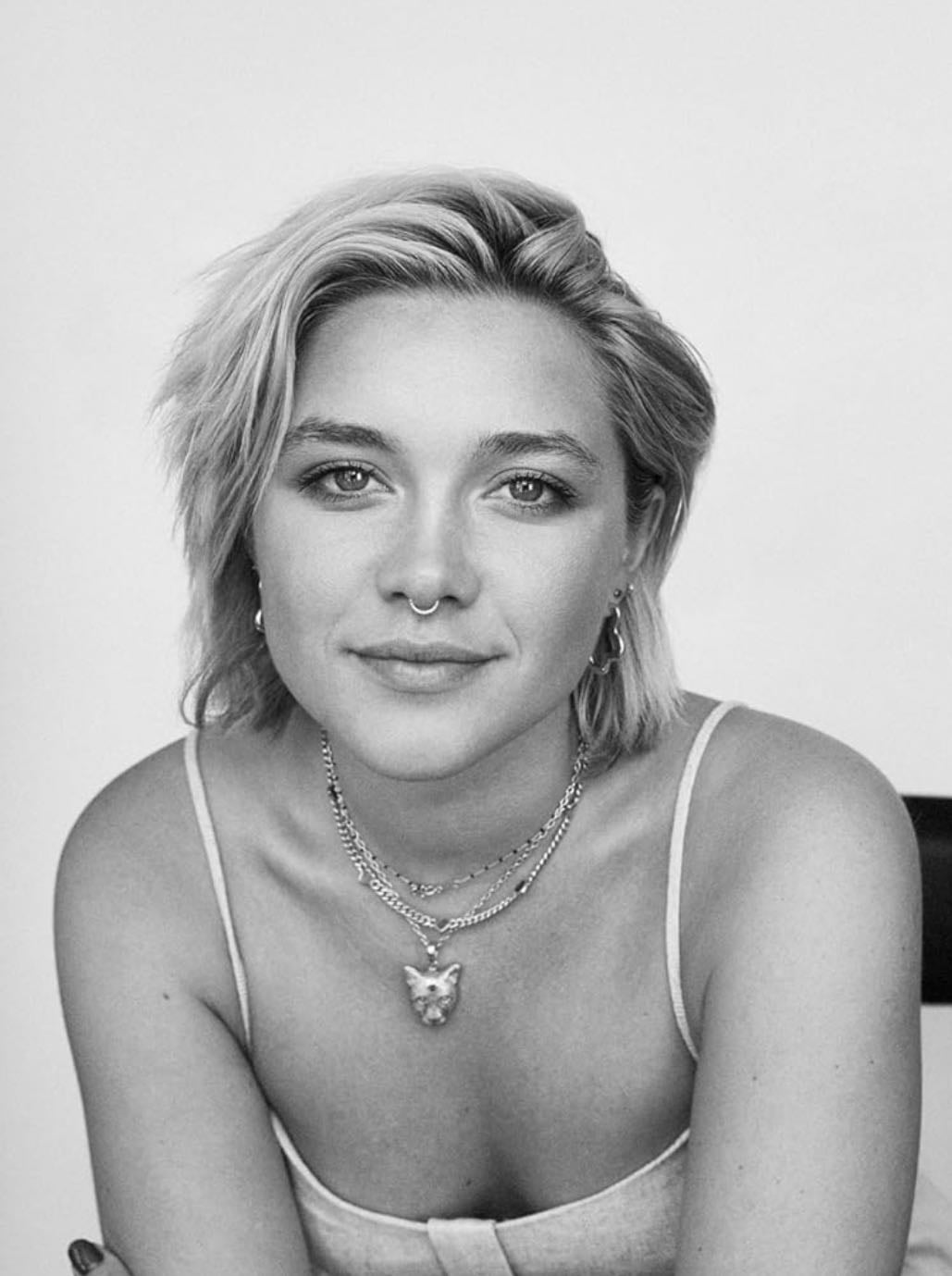 Florence Pugh - Actress