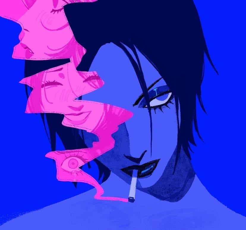 fav animes 🫧