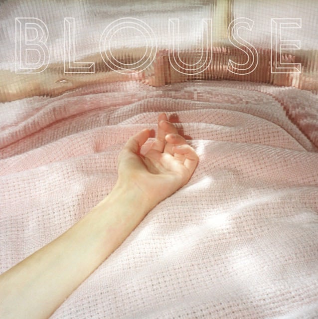Into Black - Song · Blouse