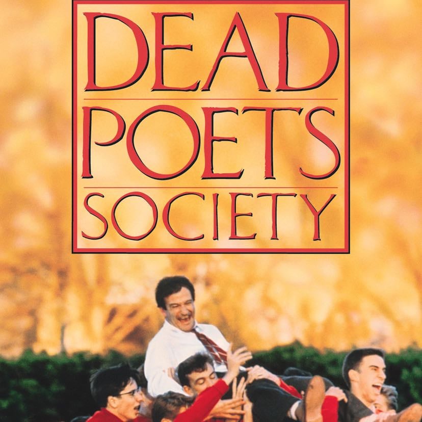 Dead Poets Society - Peter Weir 路 1989