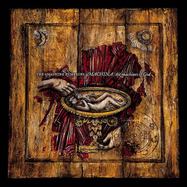 Stand Inside Your Love - Song · The Smashing Pumpkins