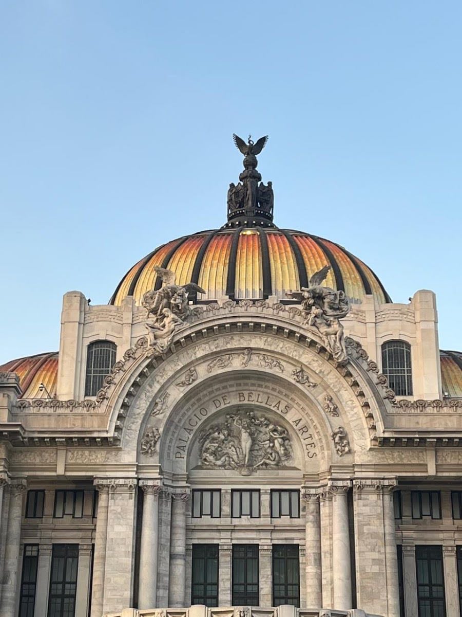 bellas artes
