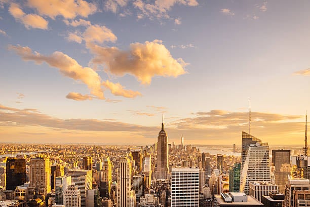 Empire State Building