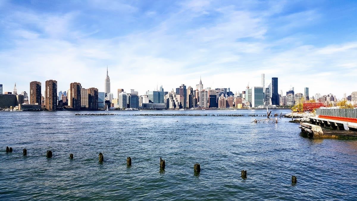 Red Hook Ferry