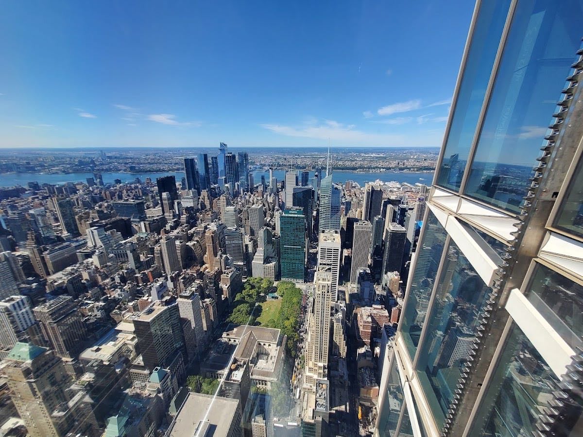SUMMIT One Vanderbilt