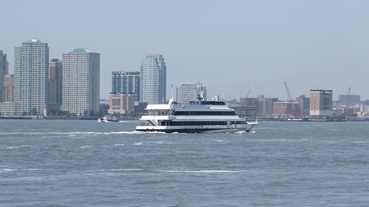 Brookfield Place / Battery Park City