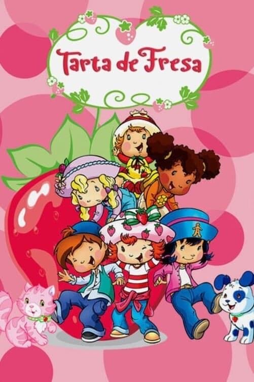 Rosita Fresita - 2003